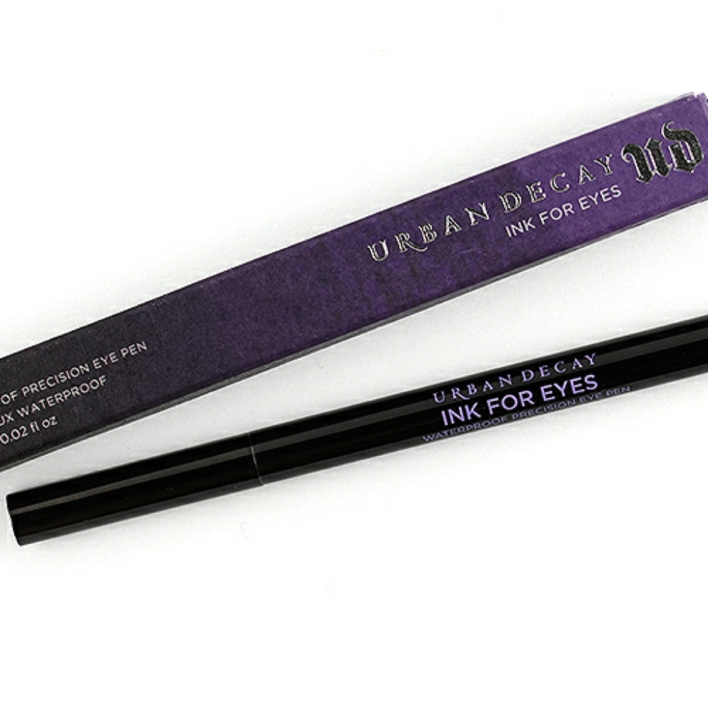 Urban decay Perversion Waterproof Liquid Eyeliner
